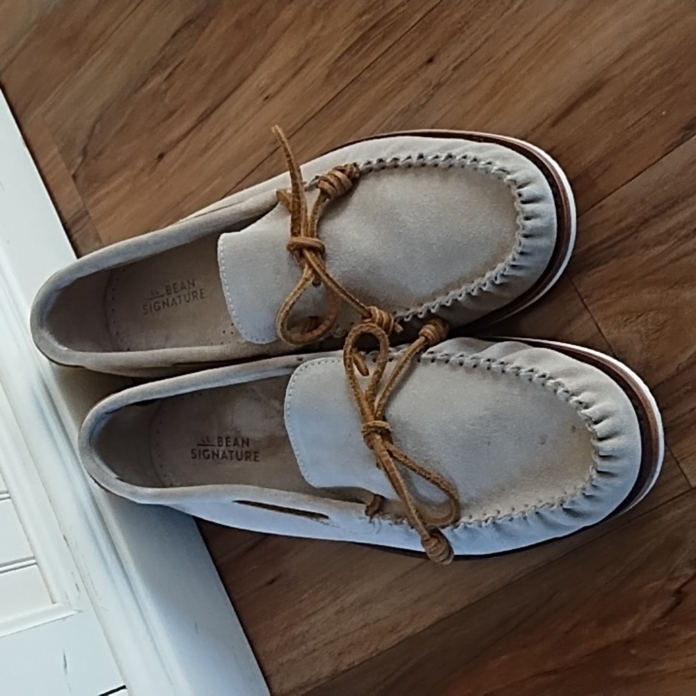 Men's Moccasins